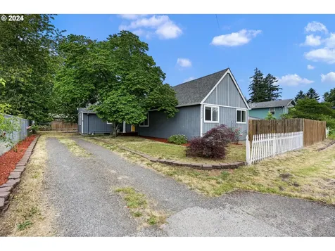 13519 Se Harrison Court Portland OR 97233