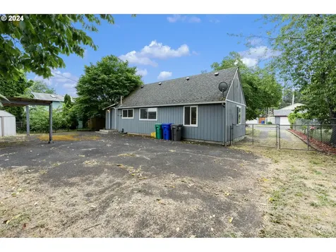 13519 Se Harrison Court Portland OR 97233