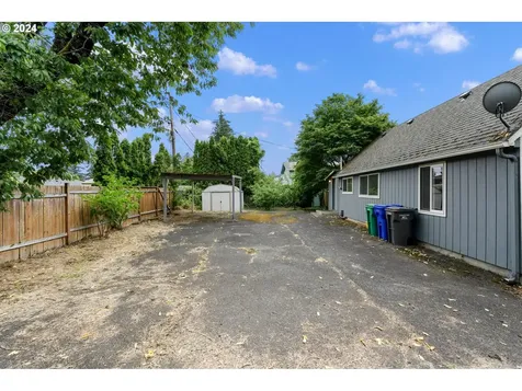 13519 Se Harrison Court Portland OR 97233