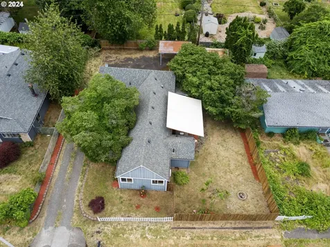 13519 Se Harrison Court Portland OR 97233