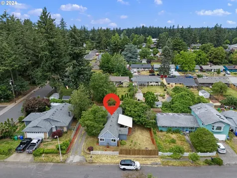 13519 Se Harrison Court Portland OR 97233