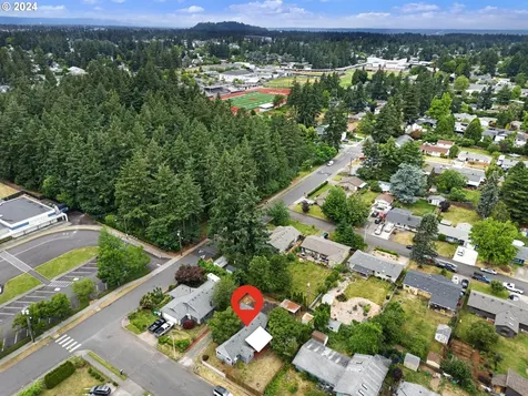 13519 Se Harrison Court Portland OR 97233