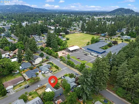 13519 Se Harrison Court Portland OR 97233