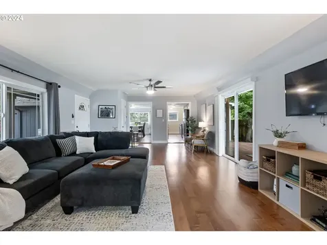 13519 Se Harrison Court Portland OR 97233