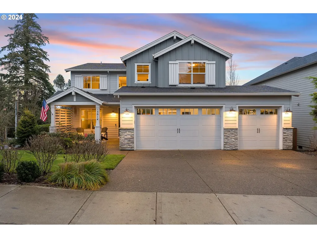 15014 SW Burgundy Street Portland OR 97224