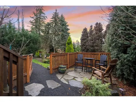 15014 SW Burgundy Street Portland OR 97224