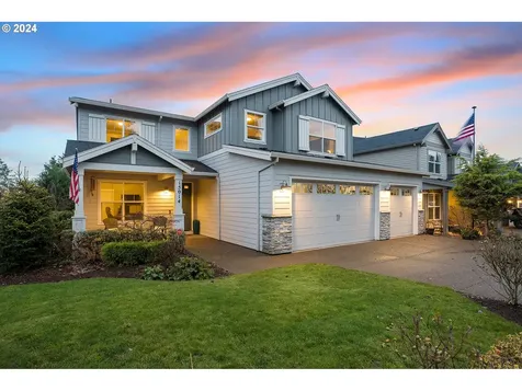 15014 SW Burgundy Street Portland OR 97224