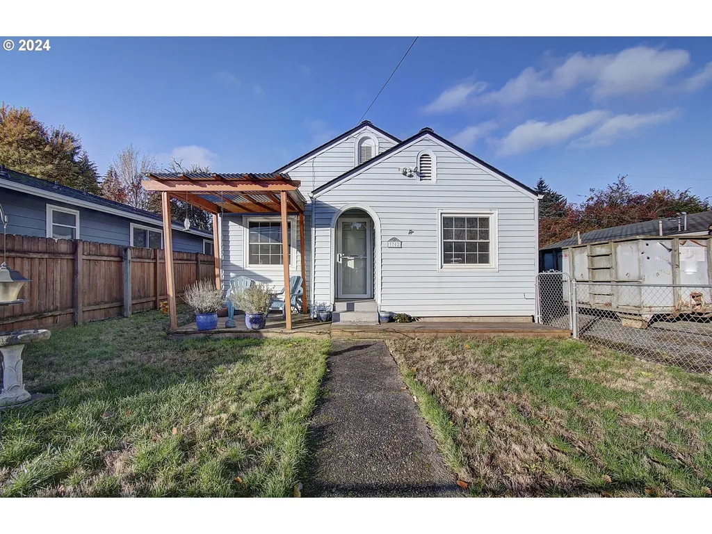 3702 N Street Vancouver WA 98663
