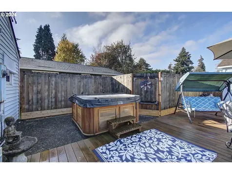3702 N Street Vancouver WA 98663
