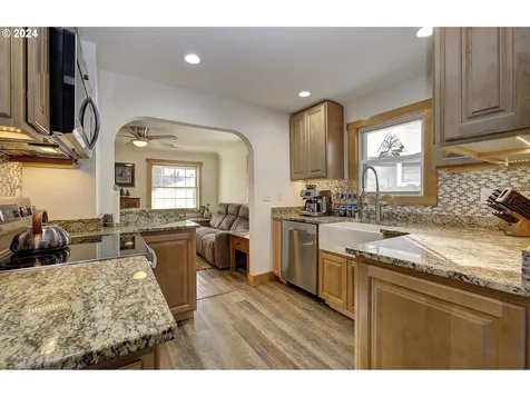 3702 N Street Vancouver WA 98663