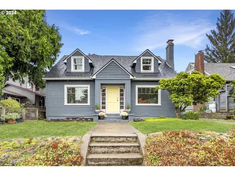 3826 Ne 34th Avenue Portland OR 97212