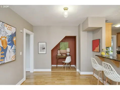 3826 Ne 34th Avenue Portland OR 97212