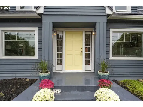3826 Ne 34th Avenue Portland OR 97212