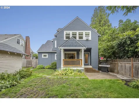 3826 Ne 34th Avenue Portland OR 97212
