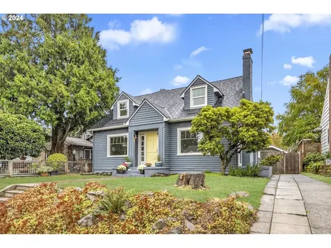 3826 Ne 34th Avenue Portland OR 97212
