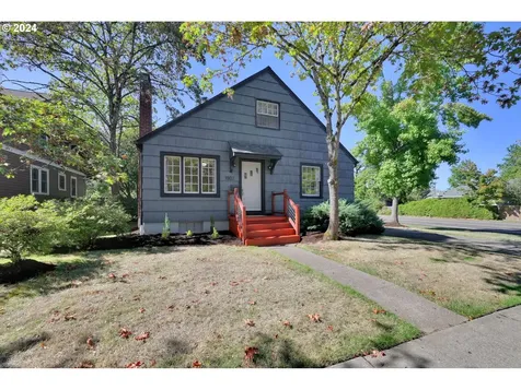 1802 Lawrence Street Eugene OR 97401
