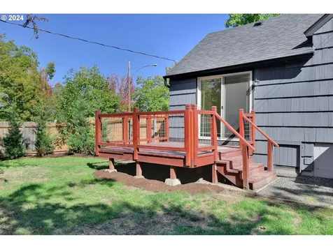1802 Lawrence Street Eugene OR 97401