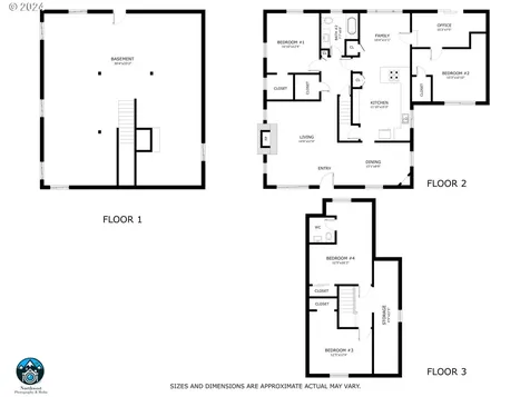 1802 Lawrence Street Eugene OR 97401