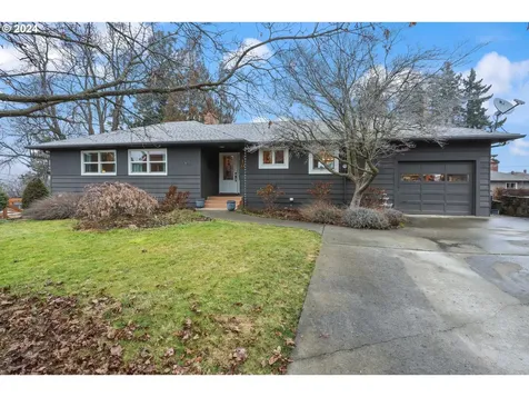 319 W 20th Street The Dalles OR 97058