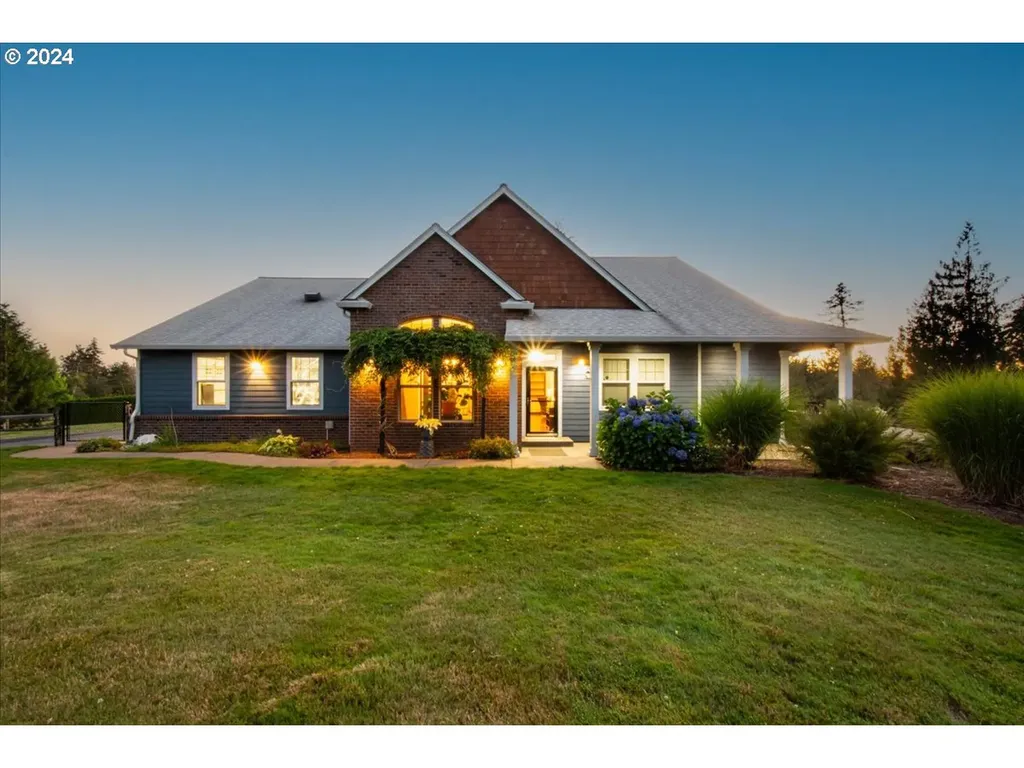 38410 SE Hidden Falls Road Washougal WA 98671