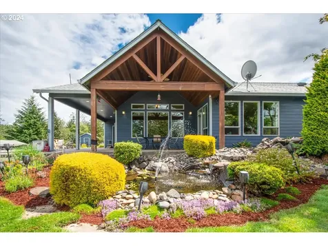 38410 SE Hidden Falls Road Washougal WA 98671