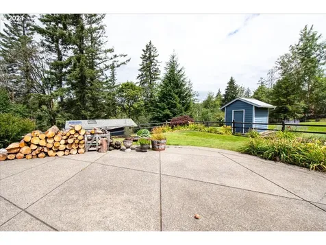 38410 SE Hidden Falls Road Washougal WA 98671
