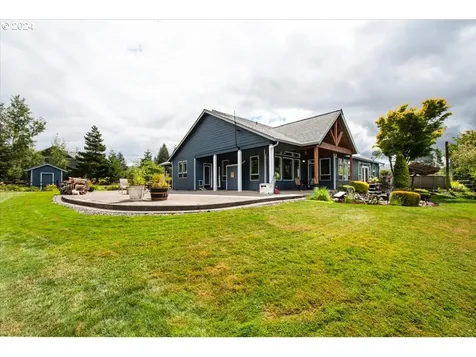 38410 SE Hidden Falls Road Washougal WA 98671