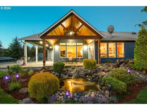 38410 SE Hidden Falls Road Washougal WA 98671