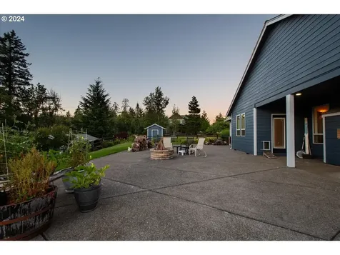 38410 SE Hidden Falls Road Washougal WA 98671
