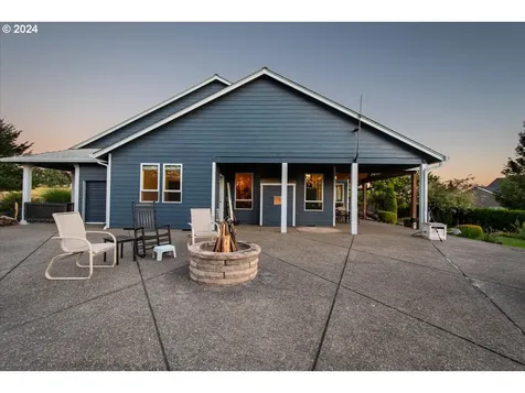 38410 SE Hidden Falls Road Washougal WA 98671
