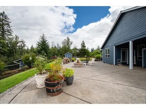 38410 SE Hidden Falls Road Washougal WA 98671