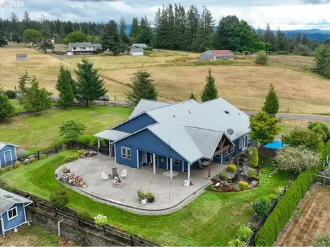 38410 SE Hidden Falls Road Washougal WA 98671