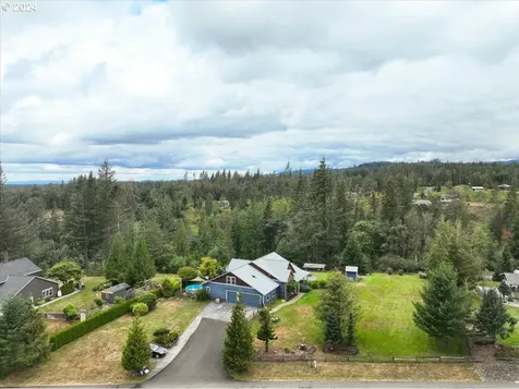 38410 SE Hidden Falls Road Washougal WA 98671