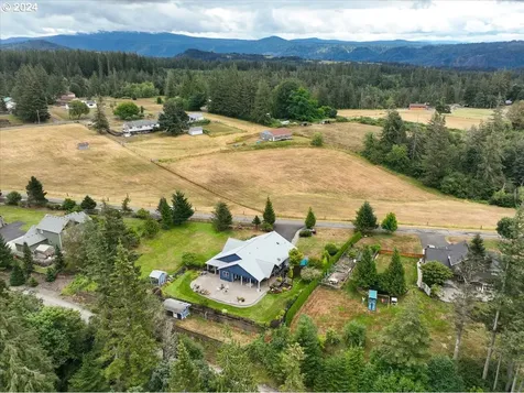 38410 SE Hidden Falls Road Washougal WA 98671