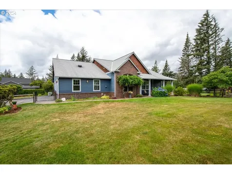 38410 SE Hidden Falls Road Washougal WA 98671