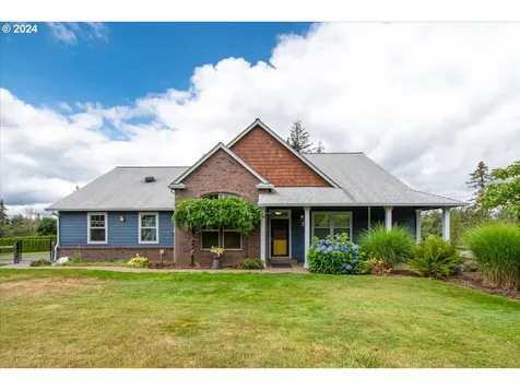 38410 SE Hidden Falls Road Washougal WA 98671