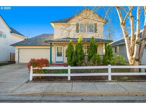 1419 N Parkside Court Newberg OR 97132