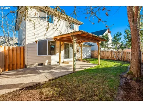 1419 N Parkside Court Newberg OR 97132