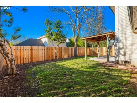 1419 N Parkside Court Newberg OR 97132