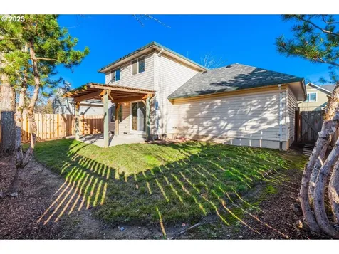 1419 N Parkside Court Newberg OR 97132