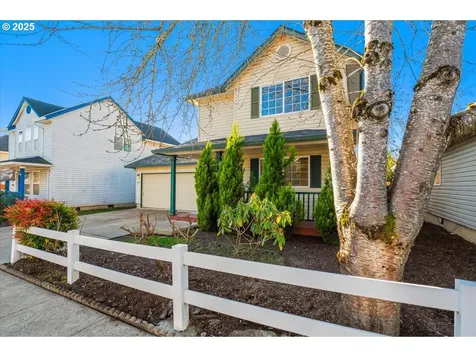 1419 N Parkside Court Newberg OR 97132