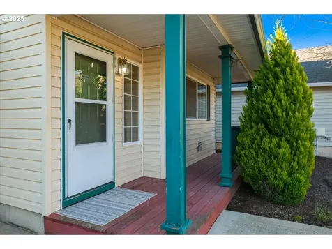 1419 N Parkside Court Newberg OR 97132