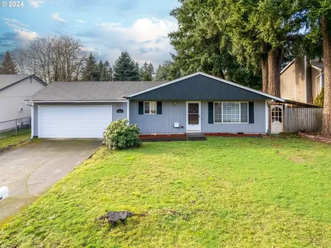 3212 Ne 133rd Court Vancouver WA 98682