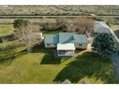 81767 Bird Haven Lane Umatilla OR 97882