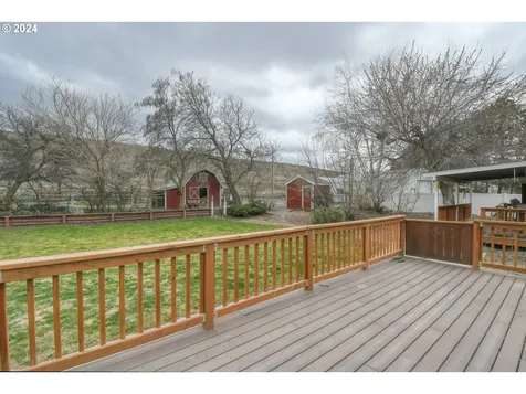 81767 Bird Haven Lane Umatilla OR 97882
