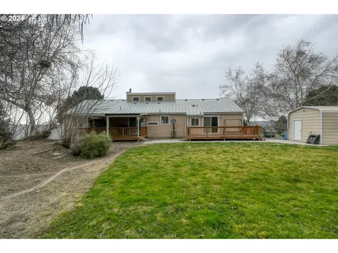 81767 Bird Haven Lane Umatilla OR 97882