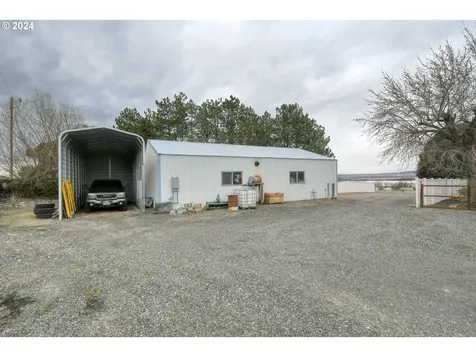 81767 Bird Haven Lane Umatilla OR 97882
