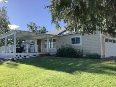 81767 Bird Haven Lane Umatilla OR 97882