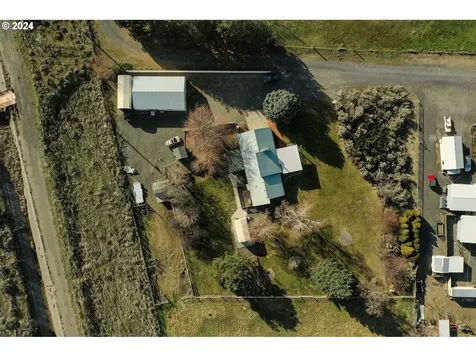 81767 Bird Haven Lane Umatilla OR 97882