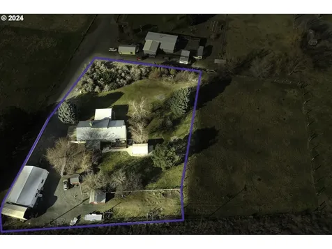 81767 Bird Haven Lane Umatilla OR 97882